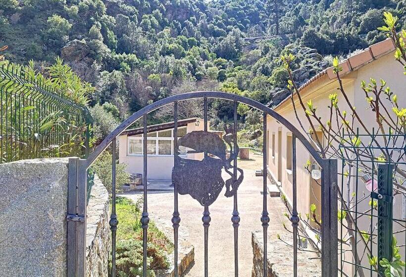 Bed and Breakfast A Guinguetta