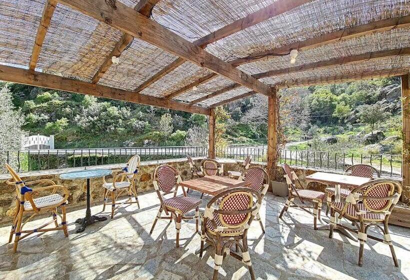 Bed and Breakfast A Guinguetta