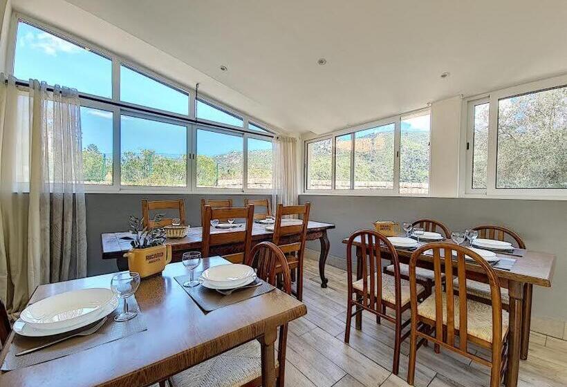 Bed and Breakfast A Guinguetta