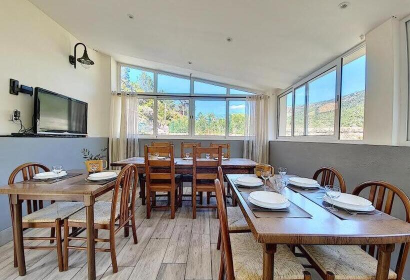 Bed and Breakfast A Guinguetta