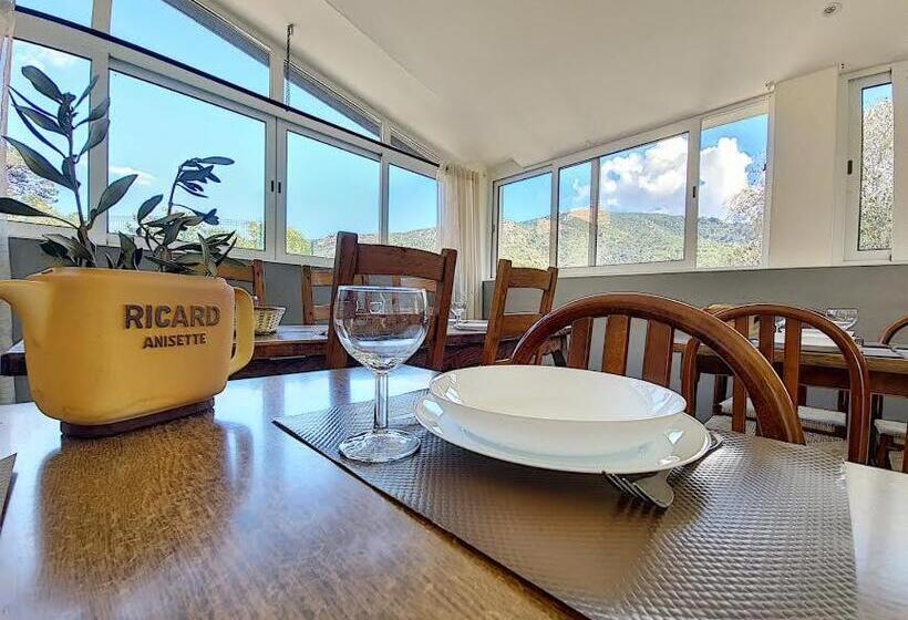 Bed and Breakfast A Guinguetta