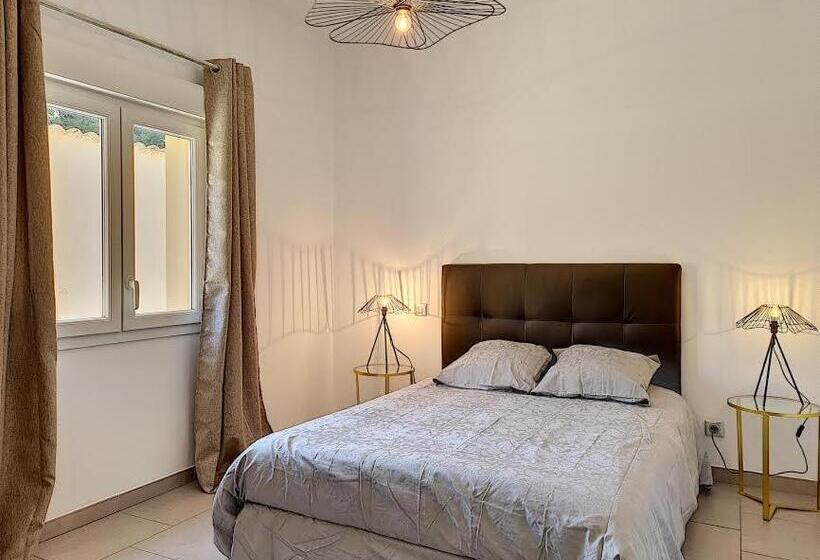 Bed and Breakfast A Guinguetta