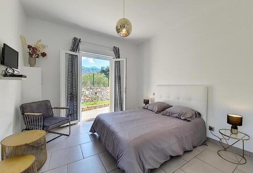 Bed and Breakfast A Guinguetta