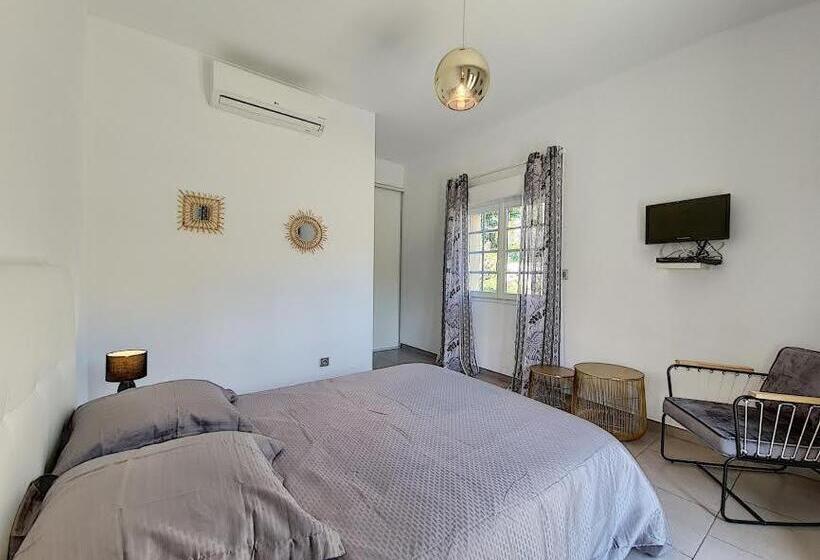 Bed and Breakfast A Guinguetta