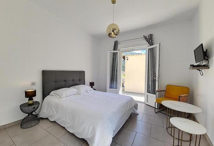 Bed and Breakfast A Guinguetta