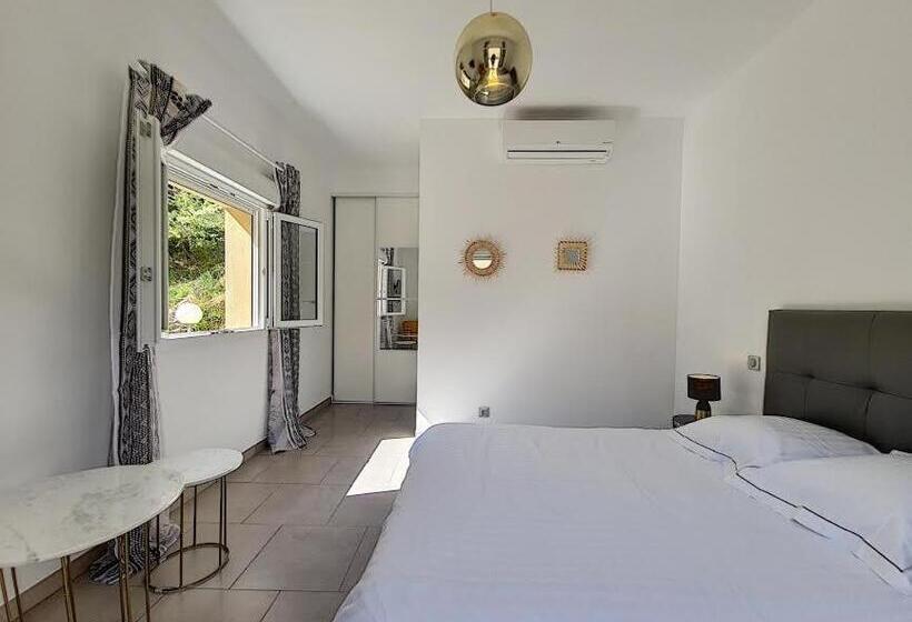 Bed and Breakfast A Guinguetta