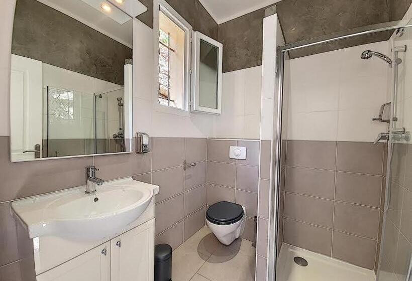 Bed and Breakfast A Guinguetta