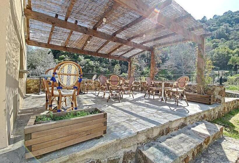 Bed and Breakfast A Guinguetta