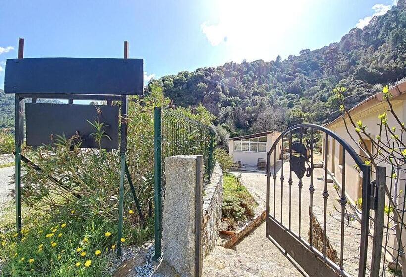 Bed and Breakfast A Guinguetta