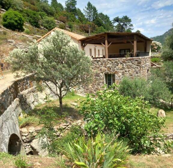 Bed and Breakfast A Guinguetta