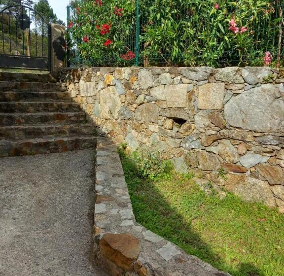 Bed and Breakfast A Guinguetta