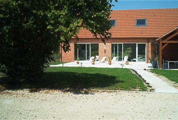 مبيت وإفطار Althaea