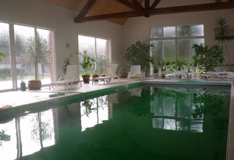 مبيت وإفطار Althaea