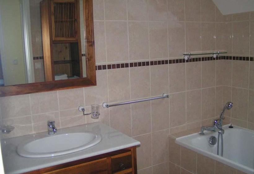 مبيت وإفطار Althaea