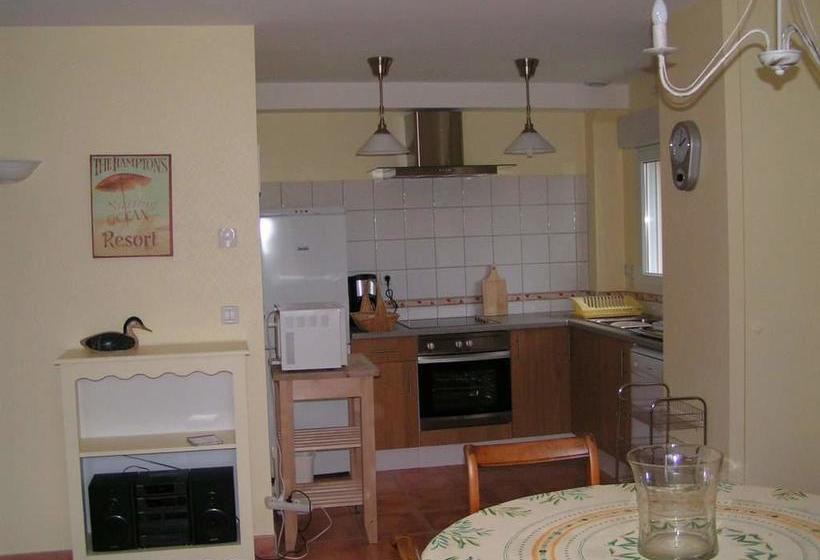 مبيت وإفطار Althaea