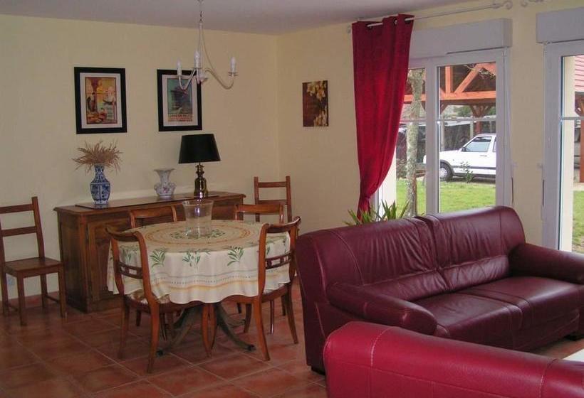 مبيت وإفطار Althaea