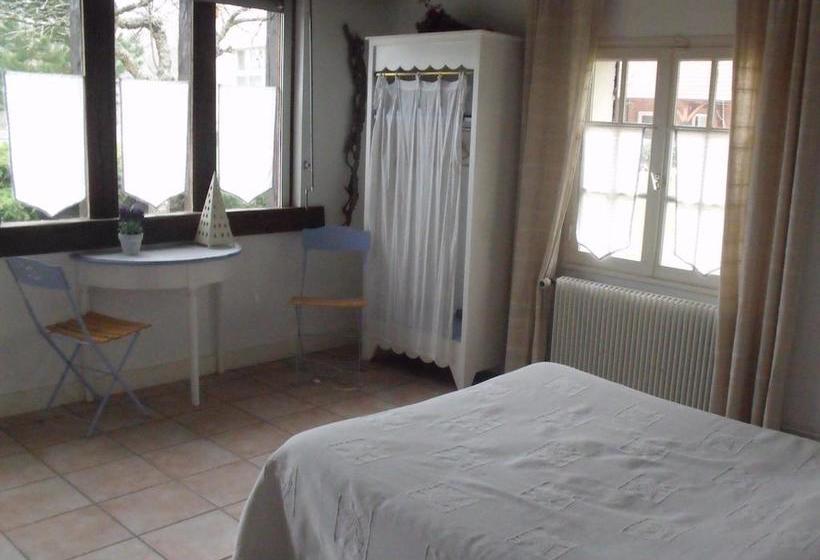 مبيت وإفطار Althaea