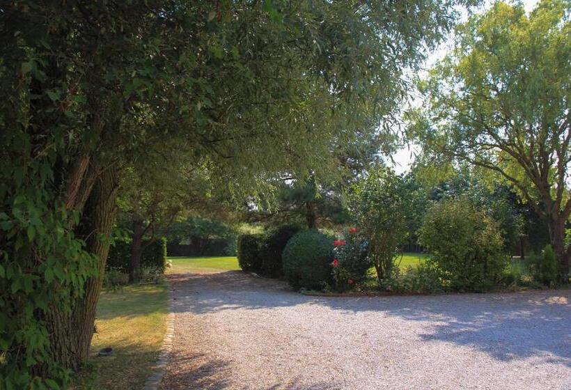 민박 Au Coeur Des Hôtes