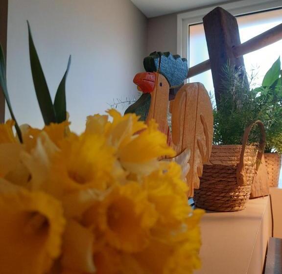 Bed and Breakfast Au Cœur Des Lacs Chambres D Hôtes