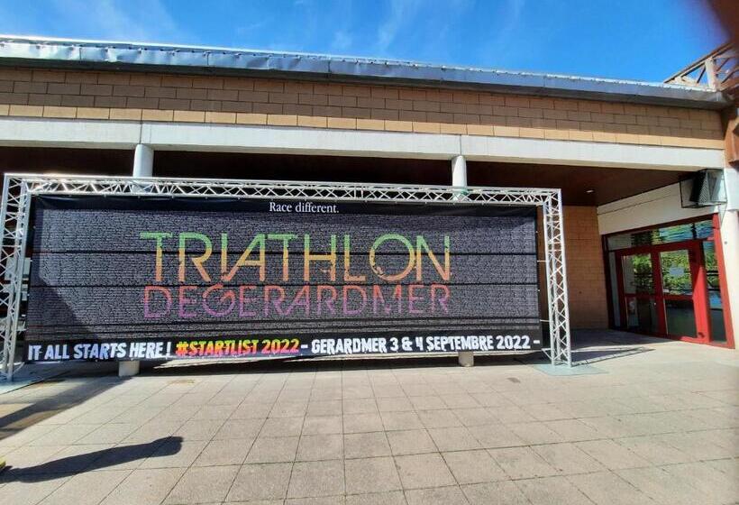 Bed and Breakfast Au Cœur Des Lacs Chambres D Hôtes