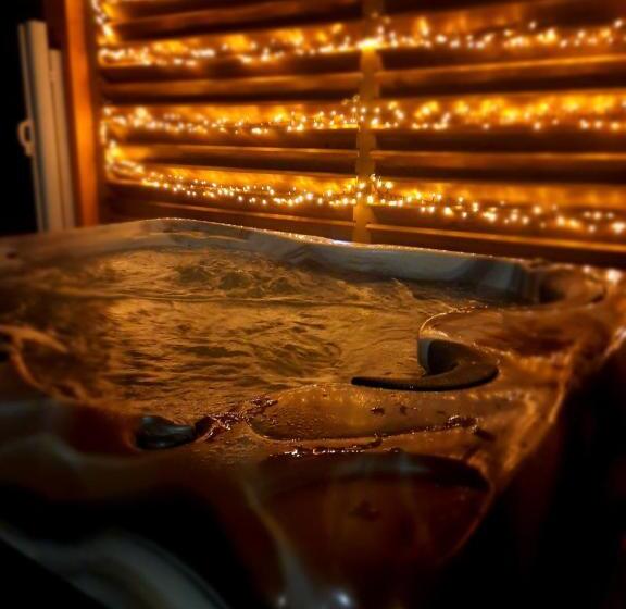 Bed and Breakfast Au Cœur Des Lacs Chambres D Hôtes