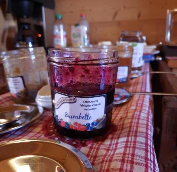 Bed and Breakfast Au Cœur Des Lacs Chambres D Hôtes