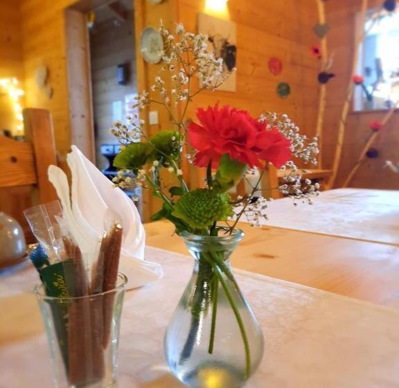 Bed and Breakfast Au Cœur Des Lacs Chambres D Hôtes