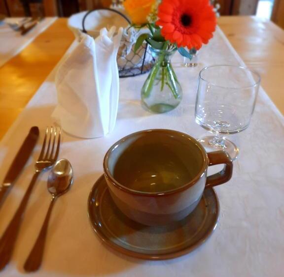 Bed and Breakfast Au Cœur Des Lacs Chambres D Hôtes