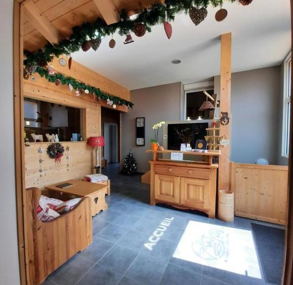 Bed and Breakfast Au Cœur Des Lacs Chambres D Hôtes