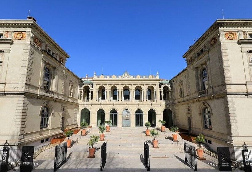 مبيت وإفطار Auberge Sainte Marguerite