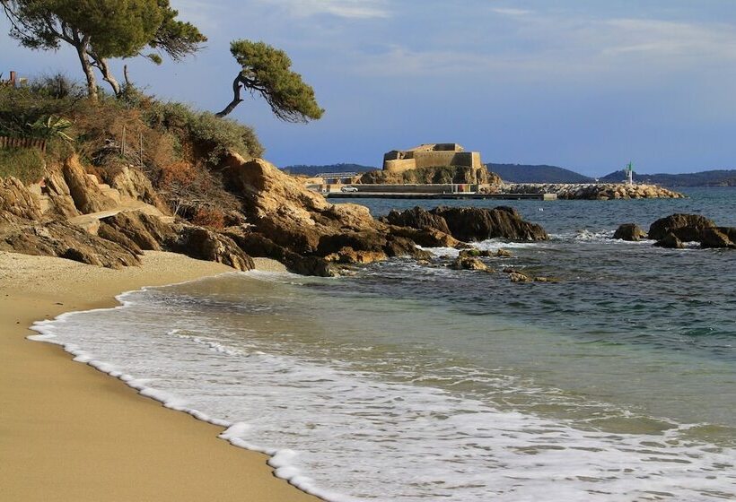 住宿加早餐  Auberge Sainte Marguerite