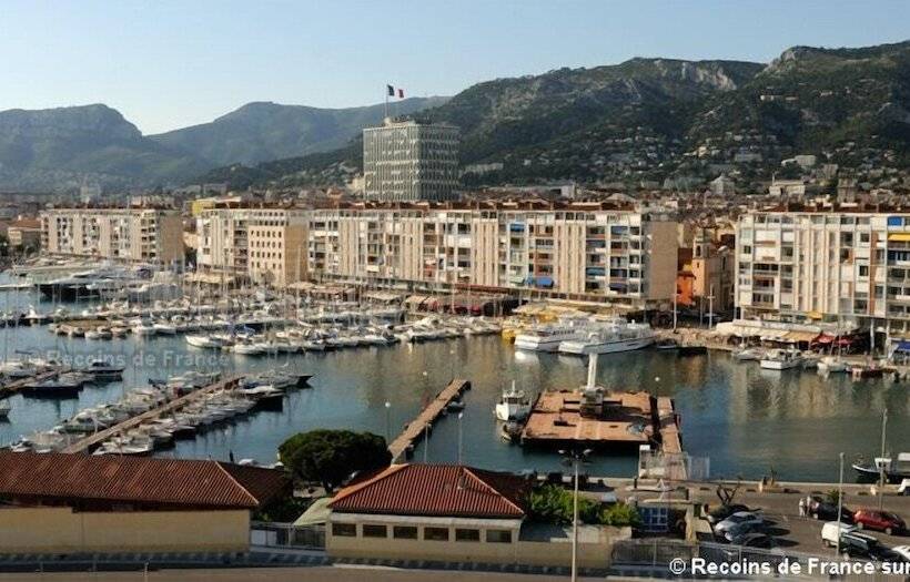 مبيت وإفطار Auberge Sainte Marguerite