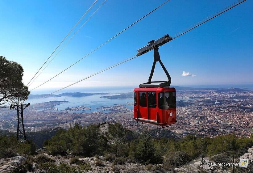 مبيت وإفطار Auberge Sainte Marguerite