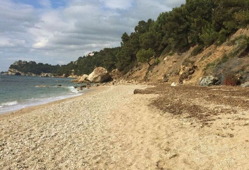 مبيت وإفطار Auberge Sainte Marguerite