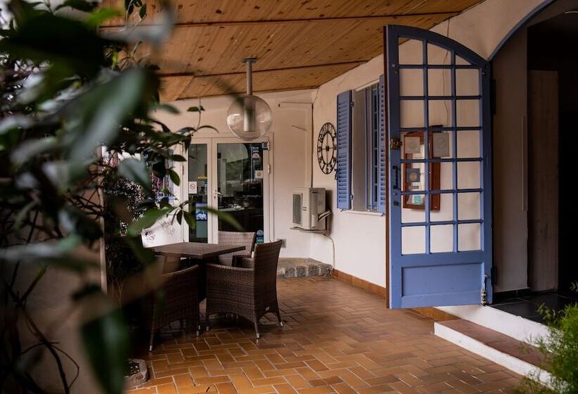 مبيت وإفطار Auberge Sainte Marguerite