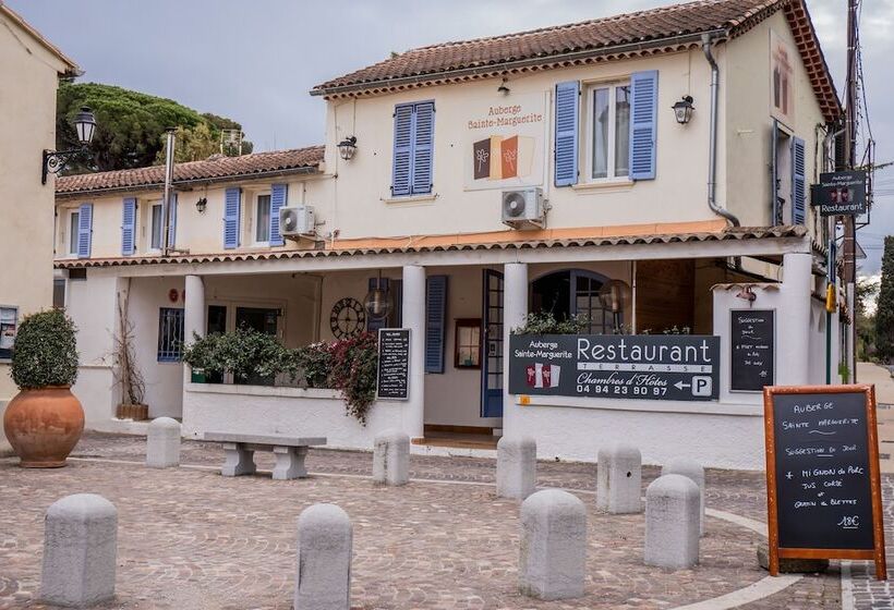 مبيت وإفطار Auberge Sainte Marguerite