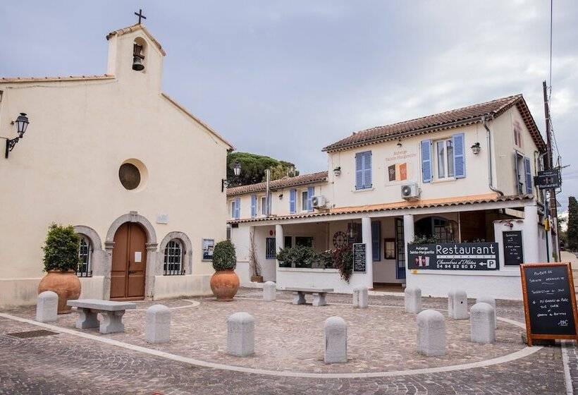 مبيت وإفطار Auberge Sainte Marguerite