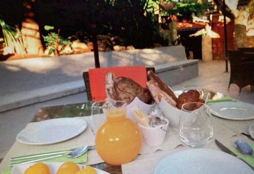 مبيت وإفطار Auberge Sainte Marguerite