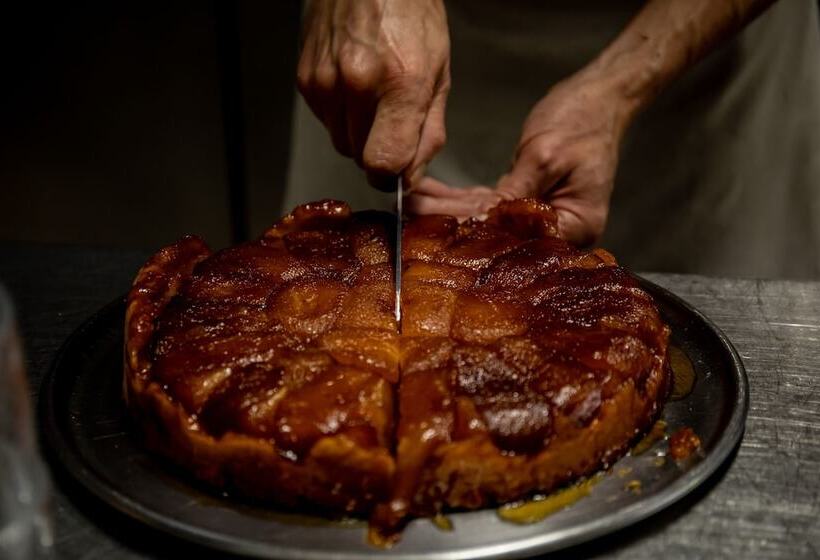 مبيت وإفطار Auberge Sainte Marguerite