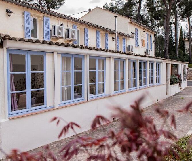 住宿加早餐  Auberge Sainte Marguerite