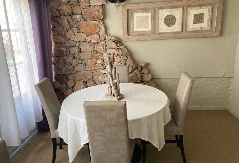 مبيت وإفطار Auberge Sainte Marguerite