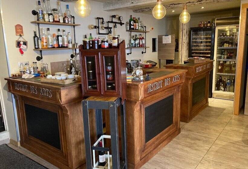 مبيت وإفطار Auberge Sainte Marguerite