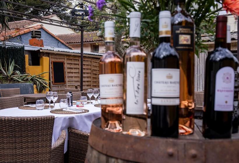 住宿加早餐  Auberge Sainte Marguerite