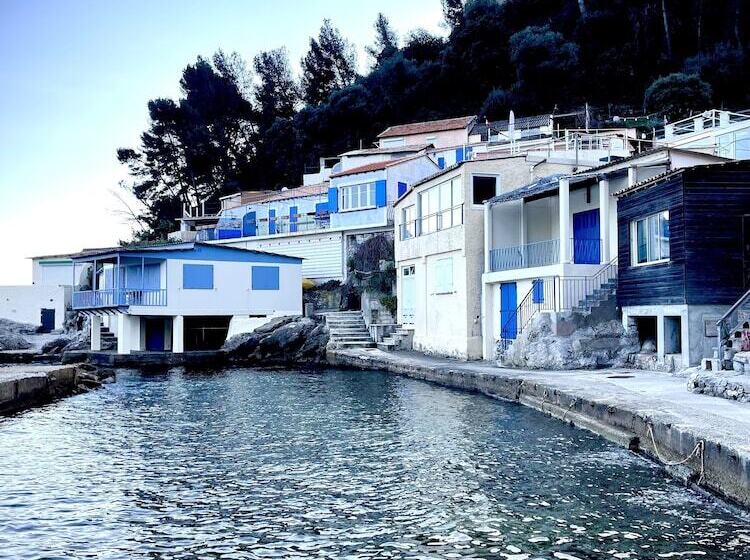 مبيت وإفطار Auberge Sainte Marguerite