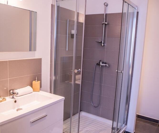 住宿加早餐  Auberge Sainte Marguerite