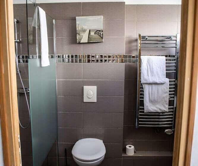 مبيت وإفطار Auberge Sainte Marguerite