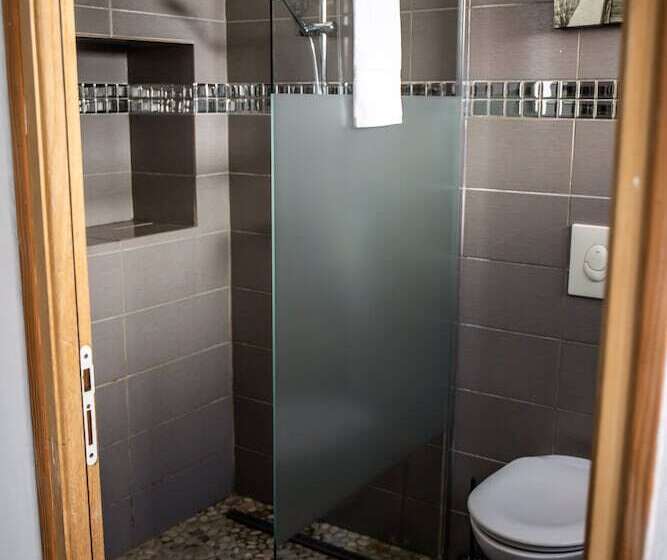 住宿加早餐  Auberge Sainte Marguerite