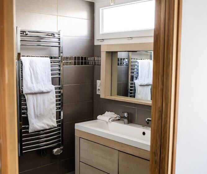 مبيت وإفطار Auberge Sainte Marguerite