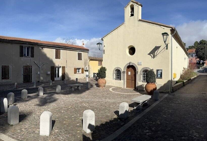 住宿加早餐  Auberge Sainte Marguerite