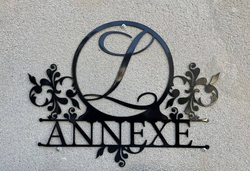 مبيت وإفطار Auberge Sainte Marguerite